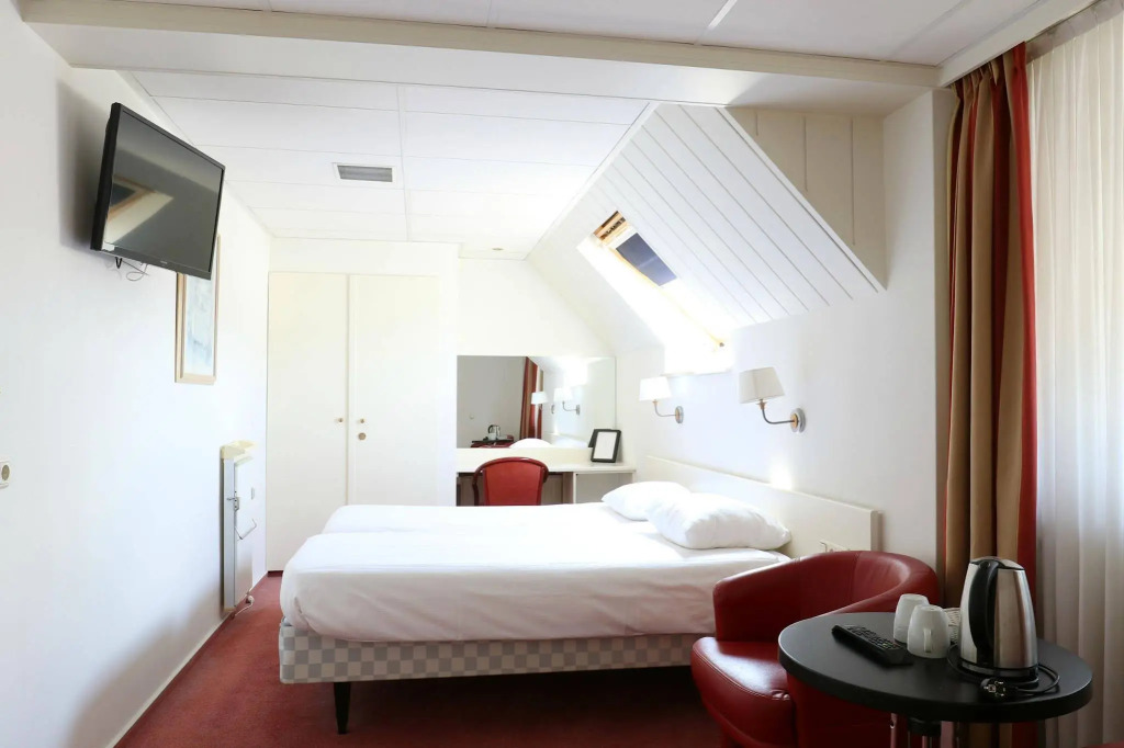 JS Hotel Epen