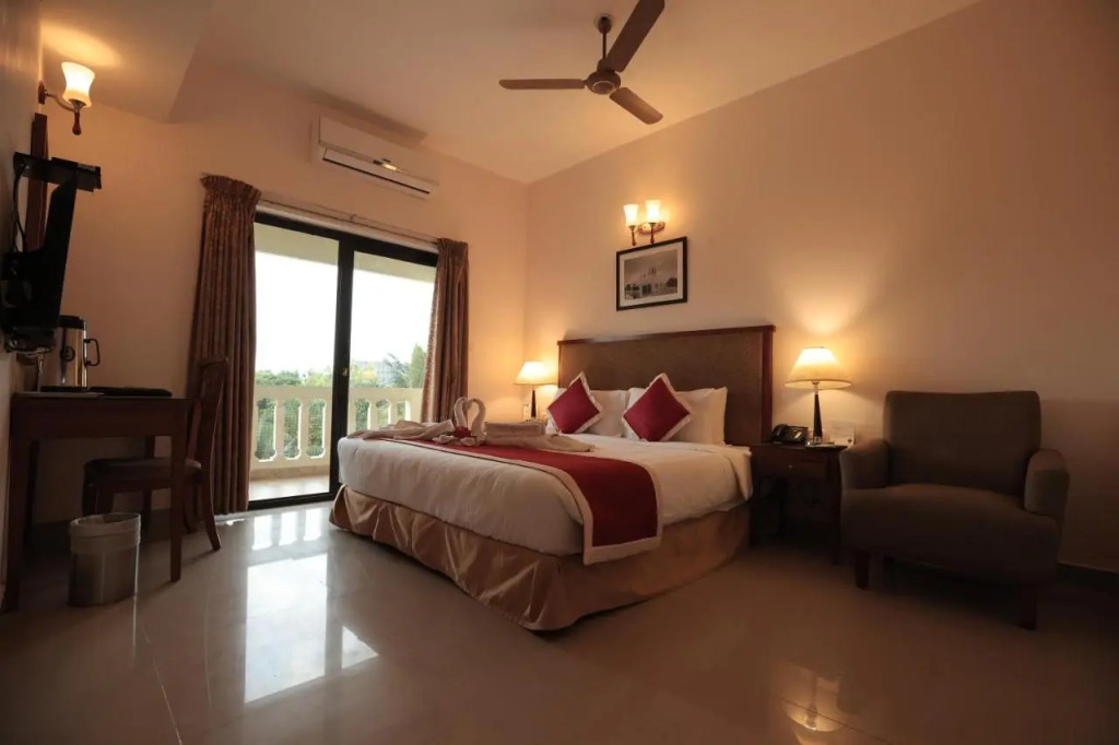 MGM Vailankanni