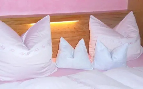Gästezimmer Ruhpolding