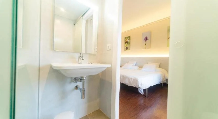 El Pi de Sant Just - Habitacions - Only Bed