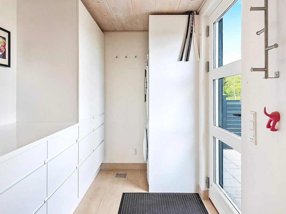 4 star holiday home in Højslev