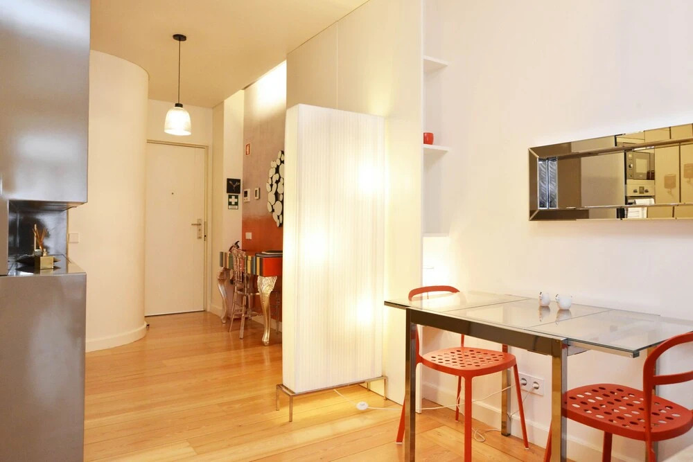 Chiado Luxury Experience Apartment