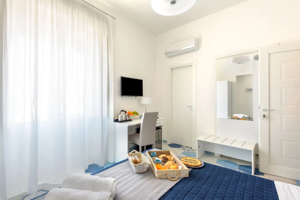 Caruso Suite