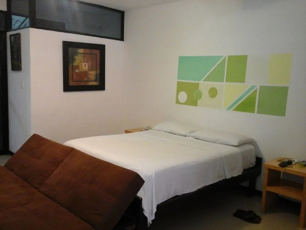 Buenos Días Guest House