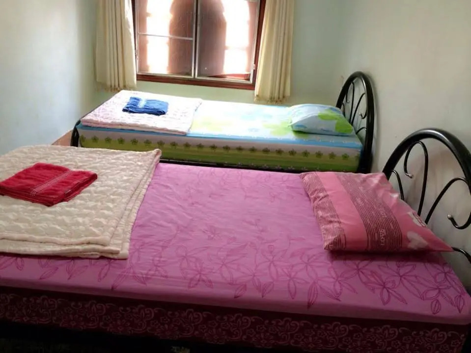 Xokxai Guesthouse