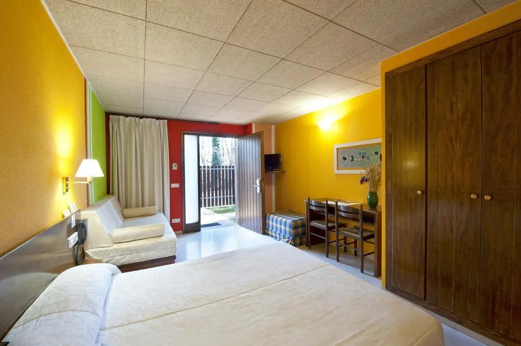 Hotel Can Blanc