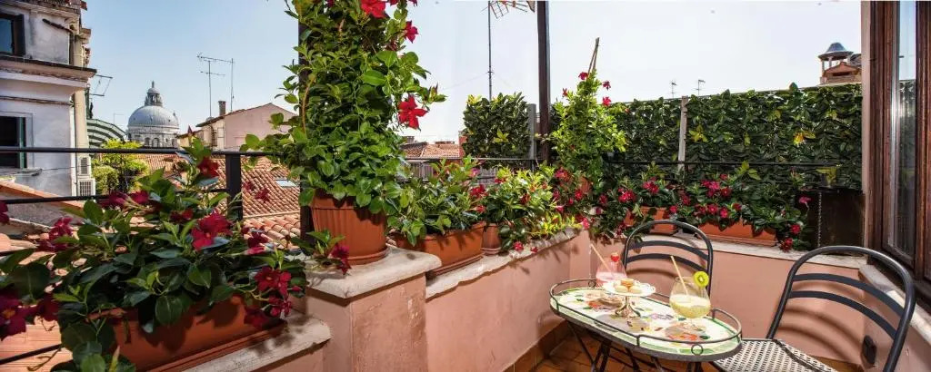 Hotel DellOpera