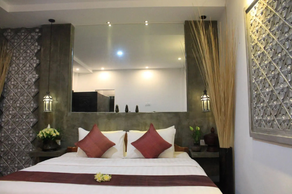 Fancy Boutique Villa Hotel