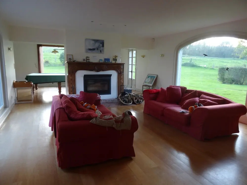 Grange Dimiere