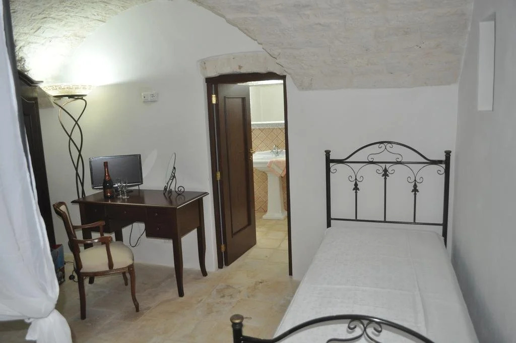 Masseria Costanza