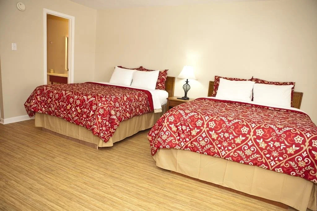 Bethy Creek Resort