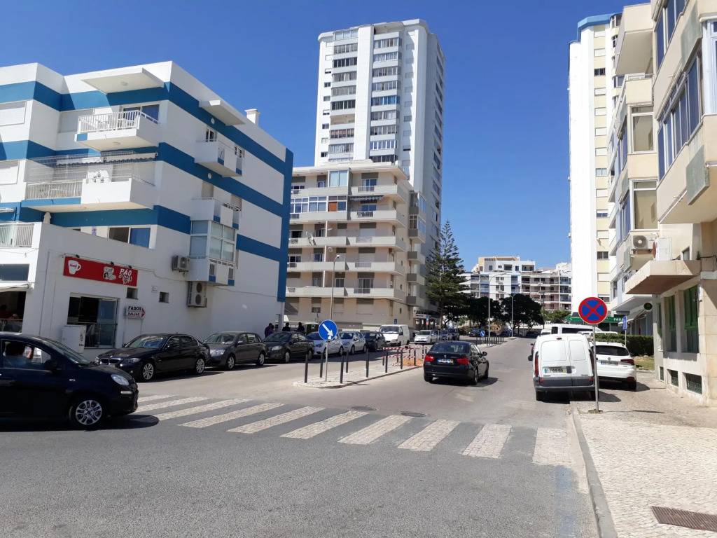 T1 Torre 20 17G Fant Stico 80M Praia 4 Pessoas