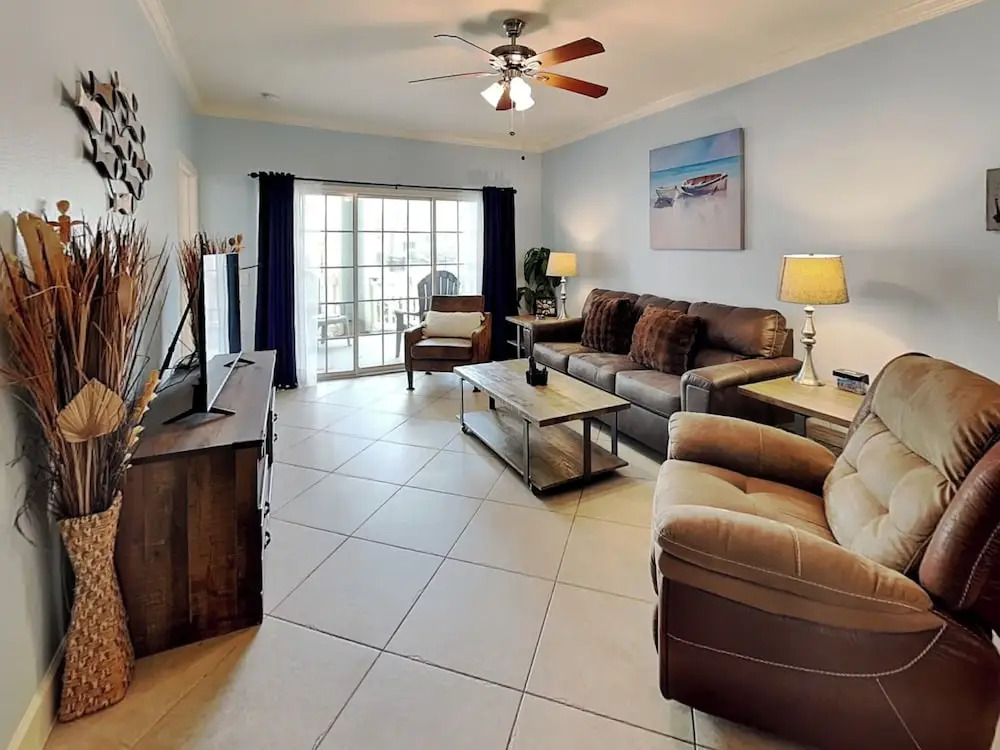 Oasis at the Dawn by Ryson Vacation Rentals