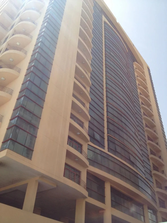 Oasis Tower Bahrain