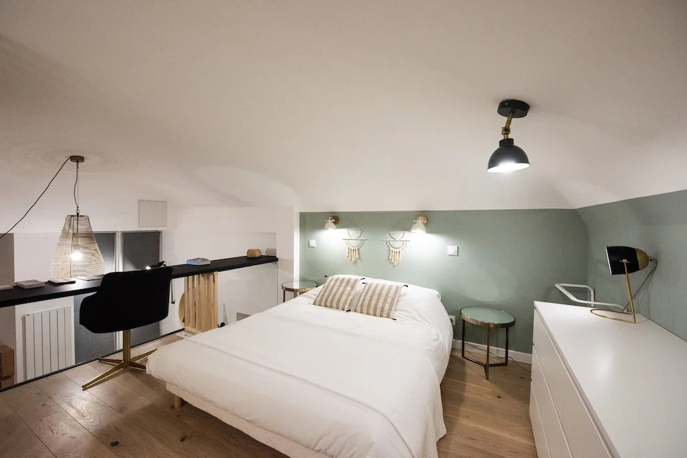 Le Duplex d'André Lyon Centre Opéra