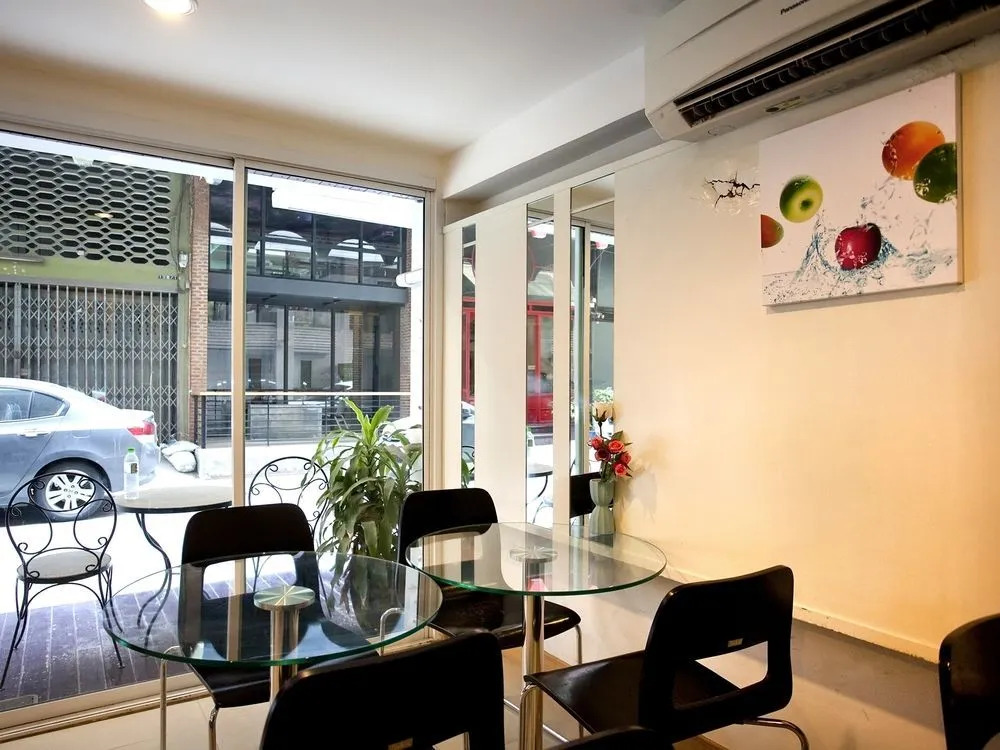 Nida Rooms Narathivas 2888 Residence at Living Nara Place