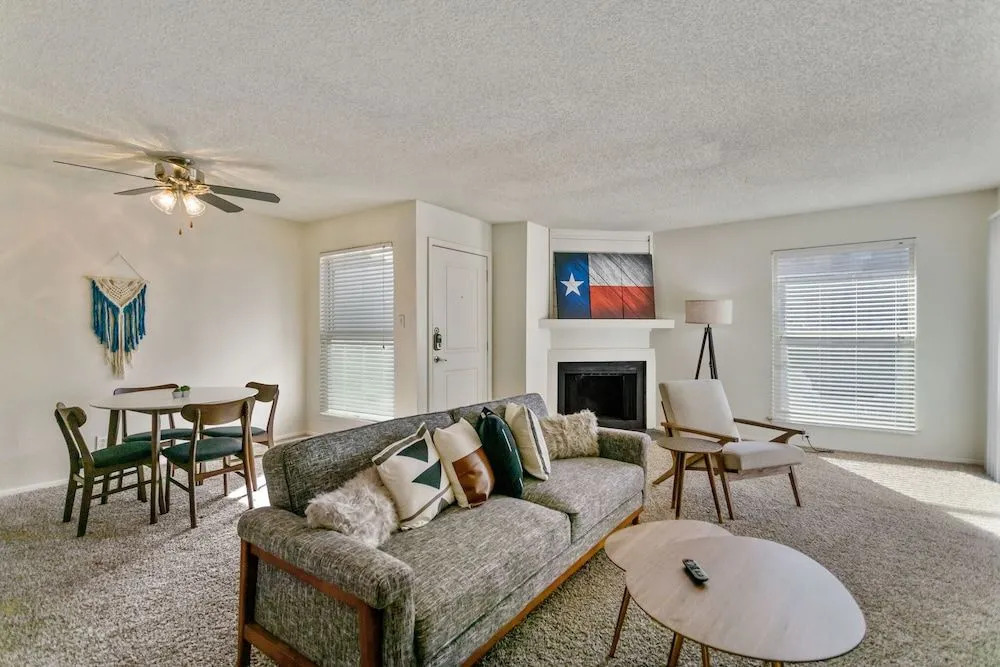 The Relaxing Suites of Midland