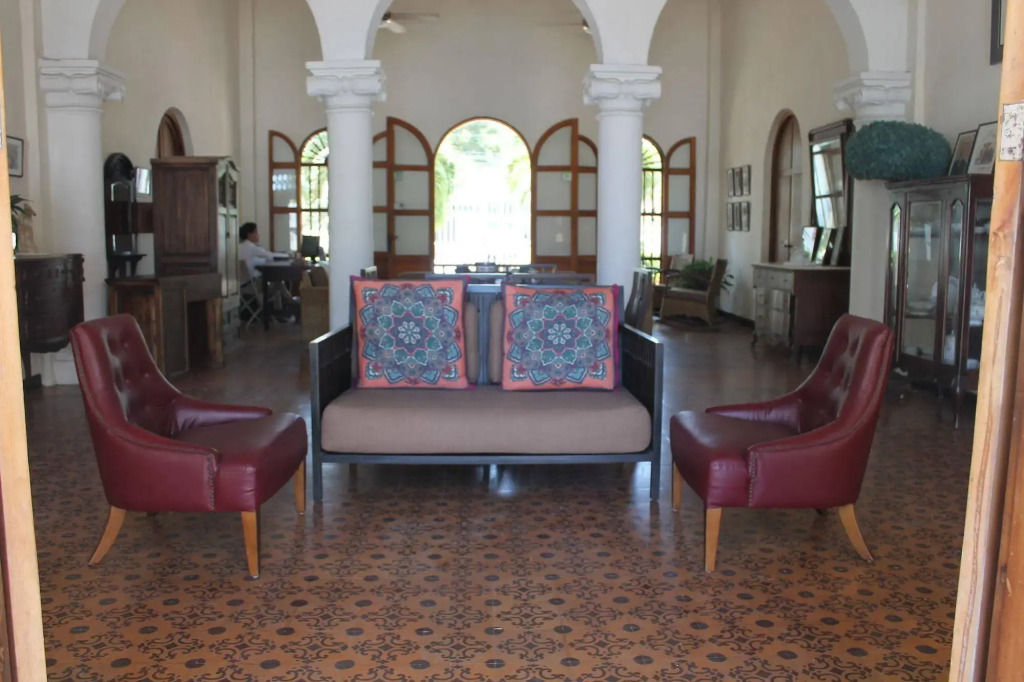 Casa Bustamante Hotel Boutique