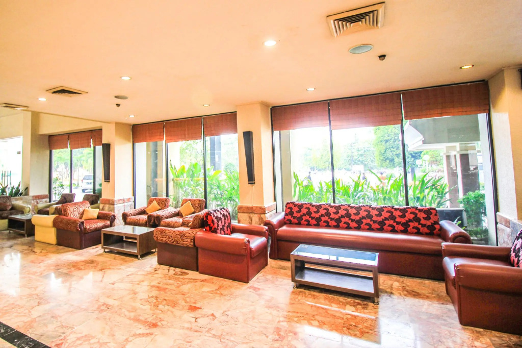 Hotel Mutiara Merdeka