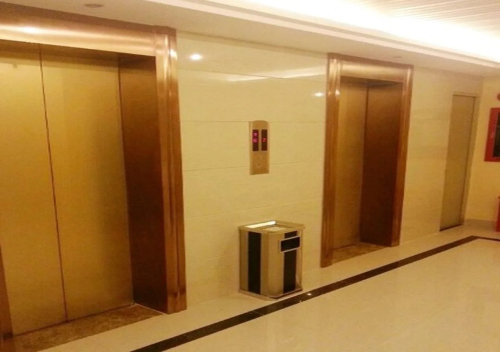 New World Hotel
