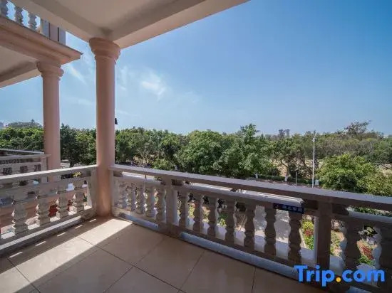 Meizhou Island 257 residential accommodation