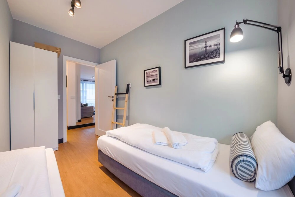 Apartamenty Sun & Snow Grunwaldzka