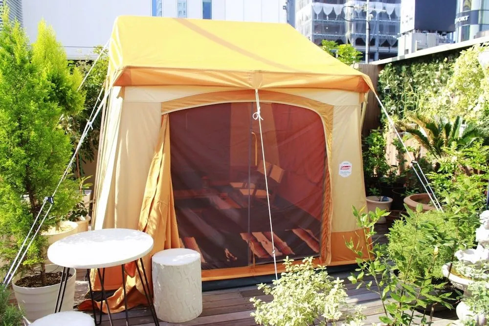 Albida Hotel Aoyama - Caters to Women