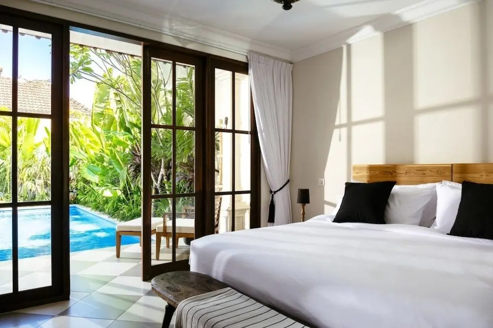 Villa Soleh