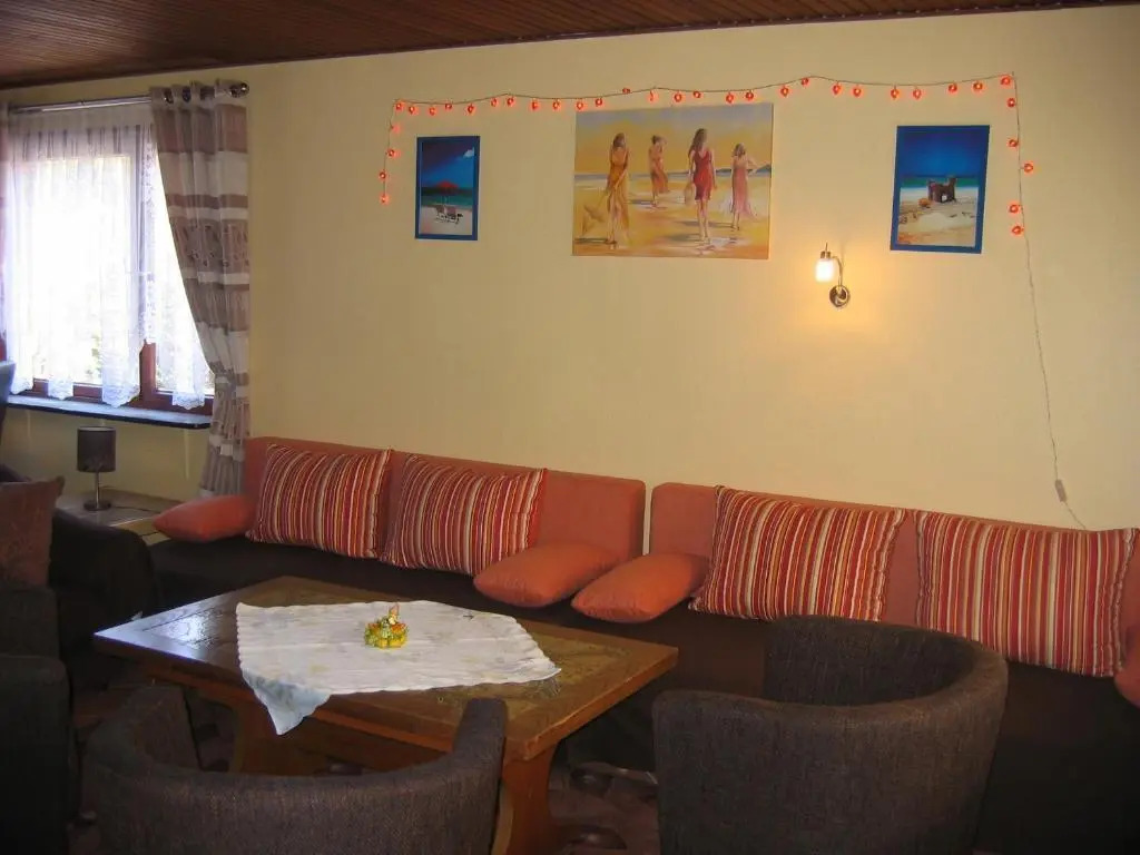 Hotel Meereswoge