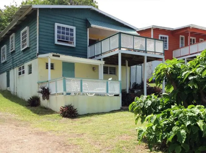 Rest Haven Beach Cottages