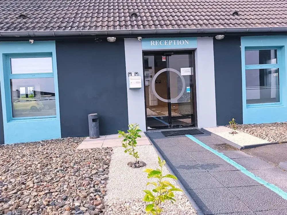 Kyriad ECO - Belfort Bessoncourt