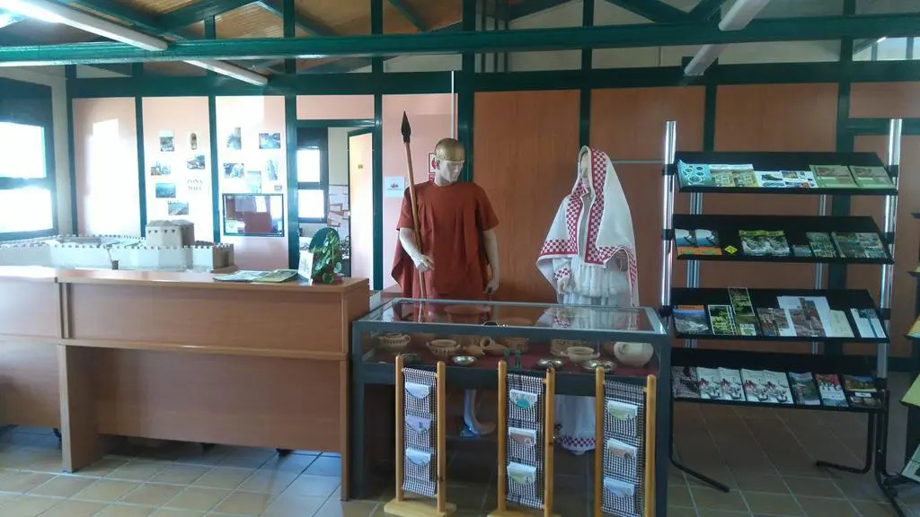 Camping Alberg Municipal Tivissa