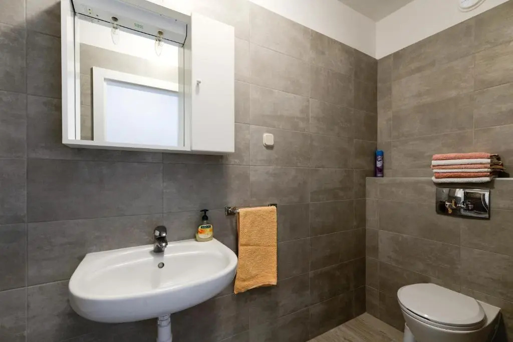 Apartments Antica - Edita