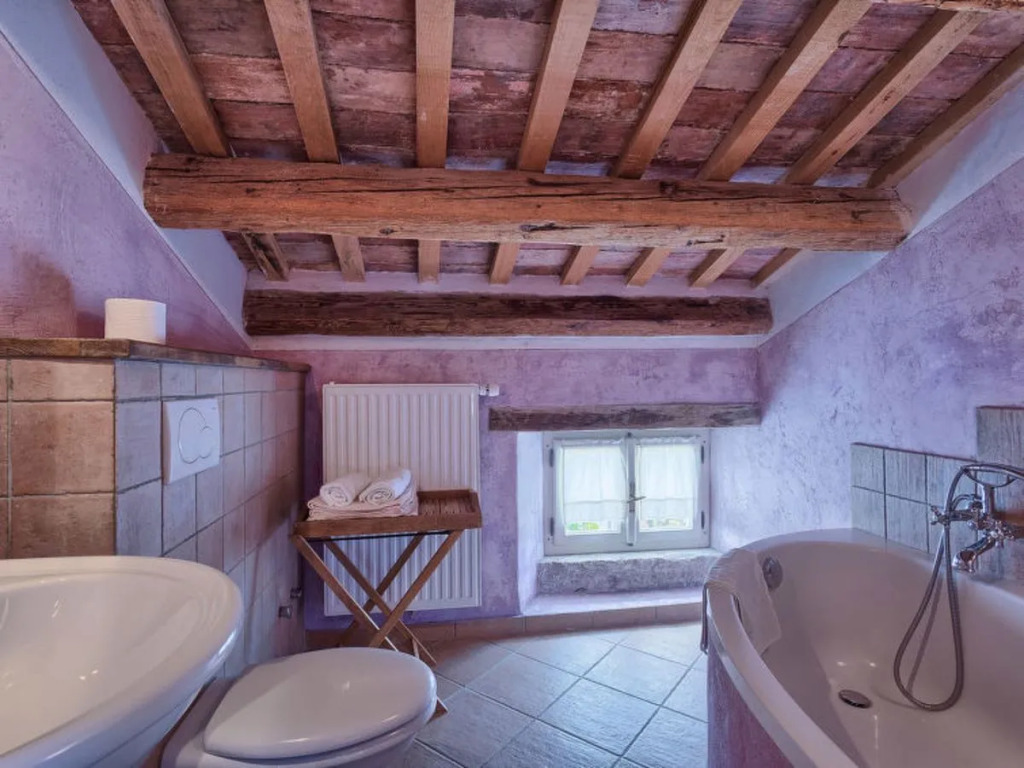 Villa Stancija Negrin by Interhome