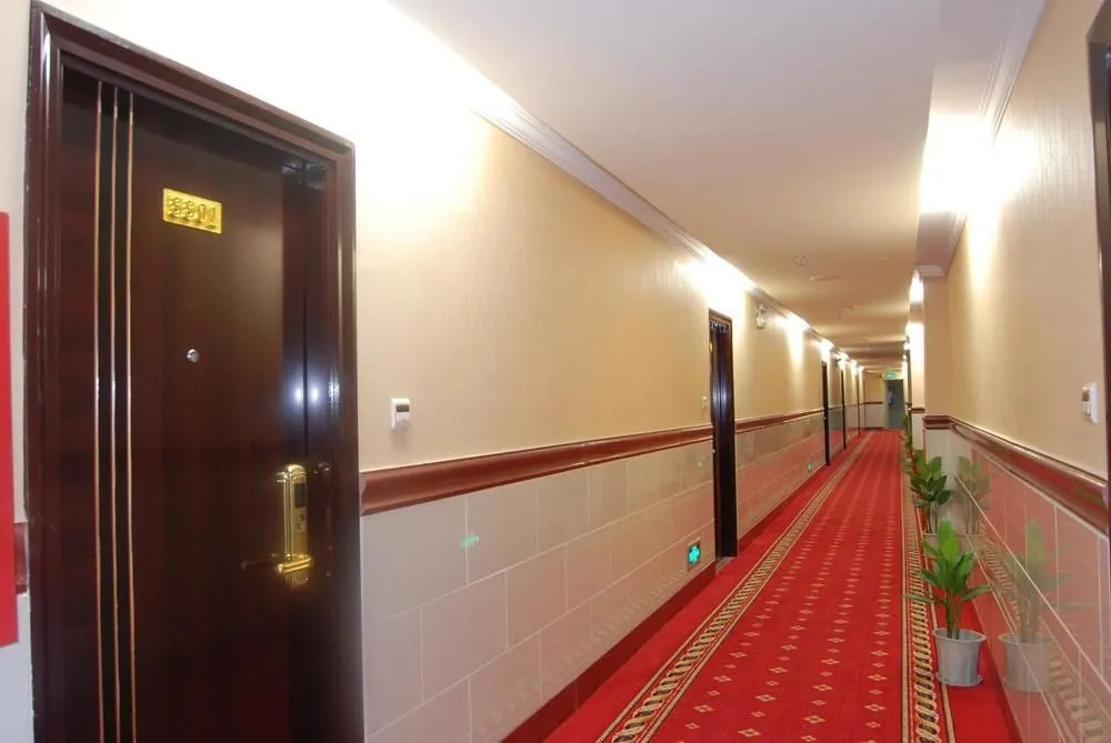 Guangxin Business Hotel
