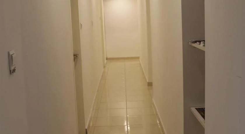 Capital Guesthouse Budapest