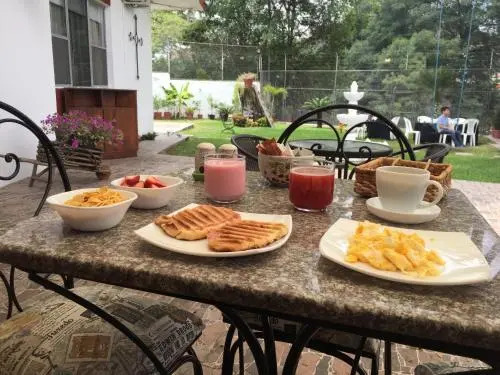 Hotel Boutique El Escalon