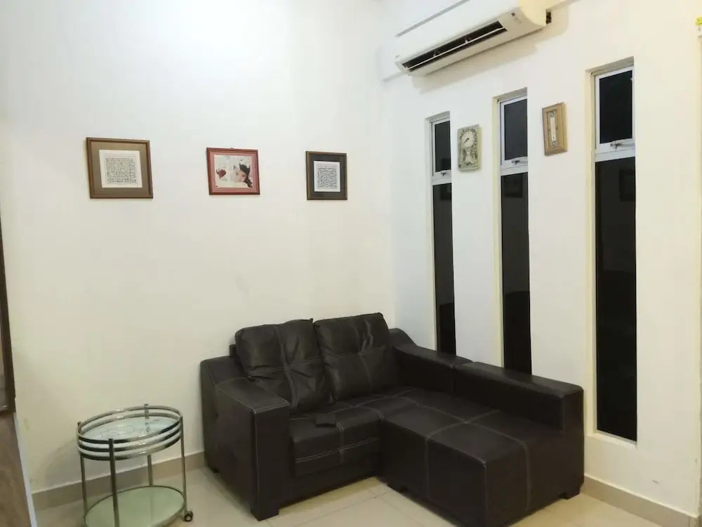 KBCC Service Apartment Homestay
