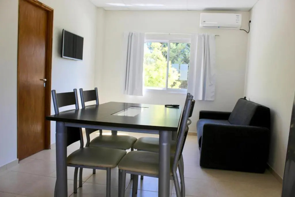 Apartamentos Balloffet