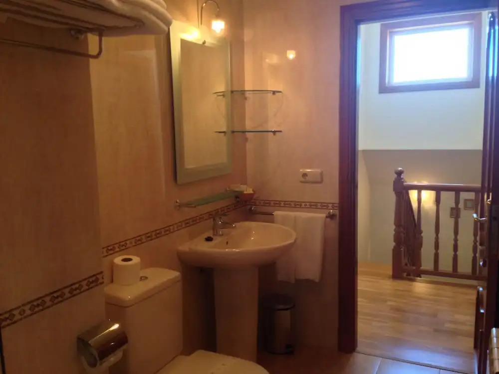 Apartamentos Ría de Bayona