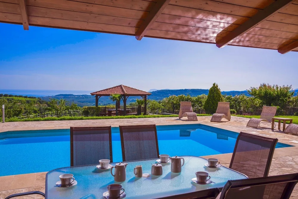 Villa Rodia