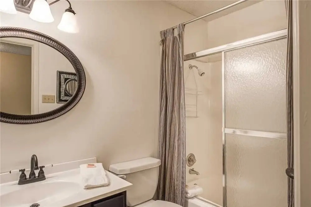 Holly Haven - Five Bedroom Cabin