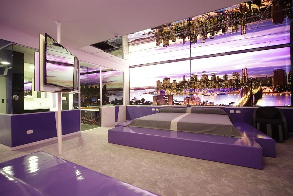 Motel Autosole Vip