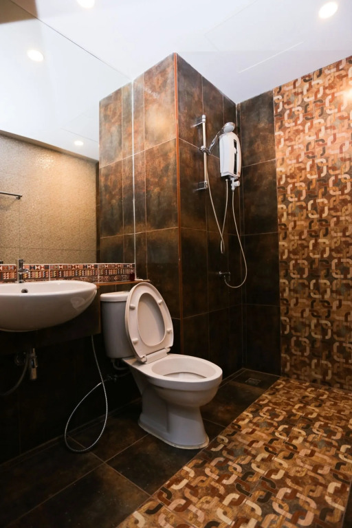 Bullkool Hua Hin Pool Villa