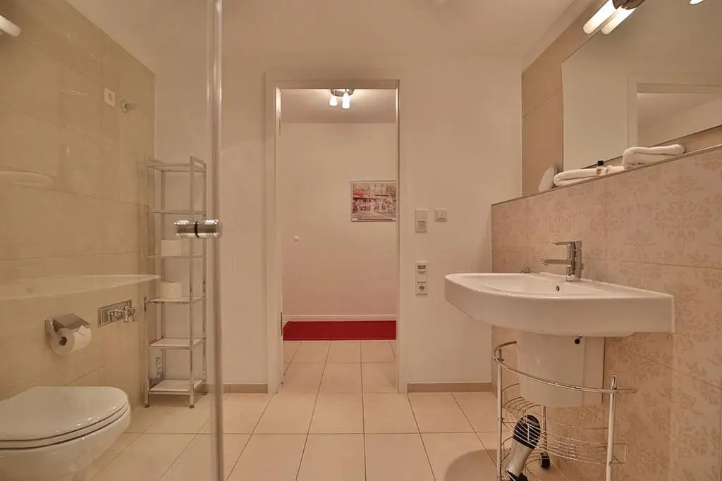 Villa Mér Baltique Villa Mér Baltique Appartement 13