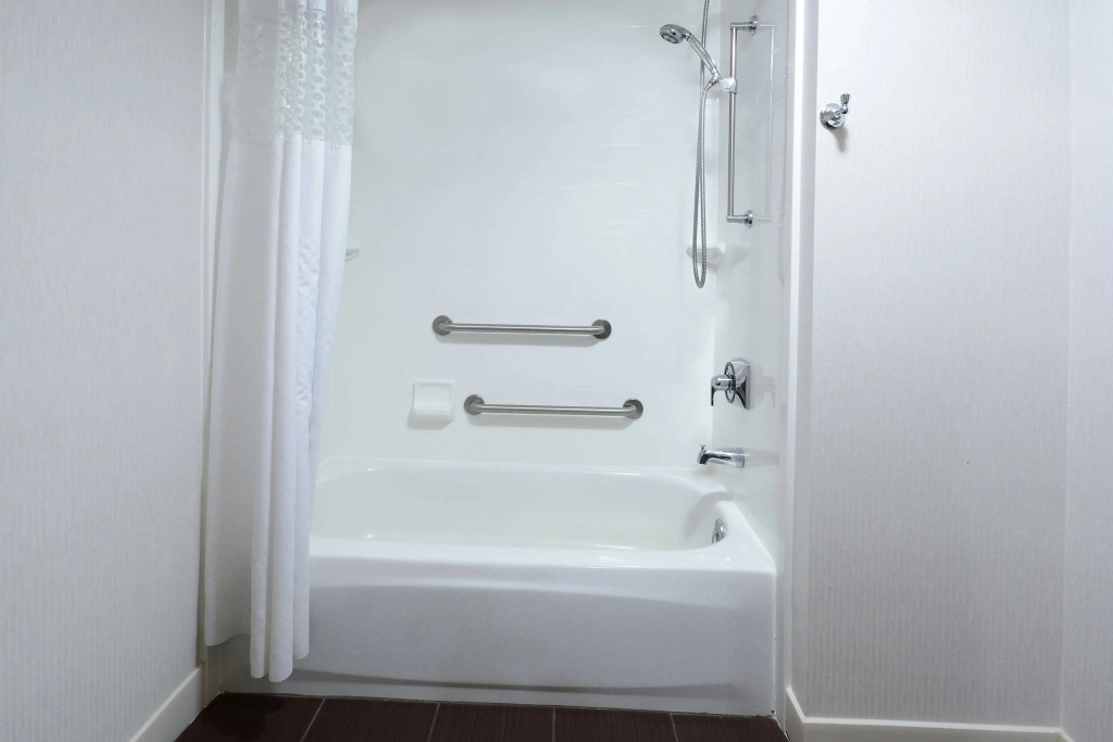 Hampton Inn Martinsville