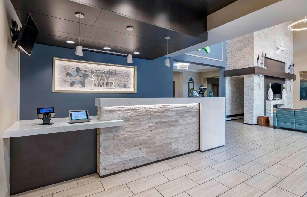 Extended Stay America Premier Suites - Lakeland - I-4