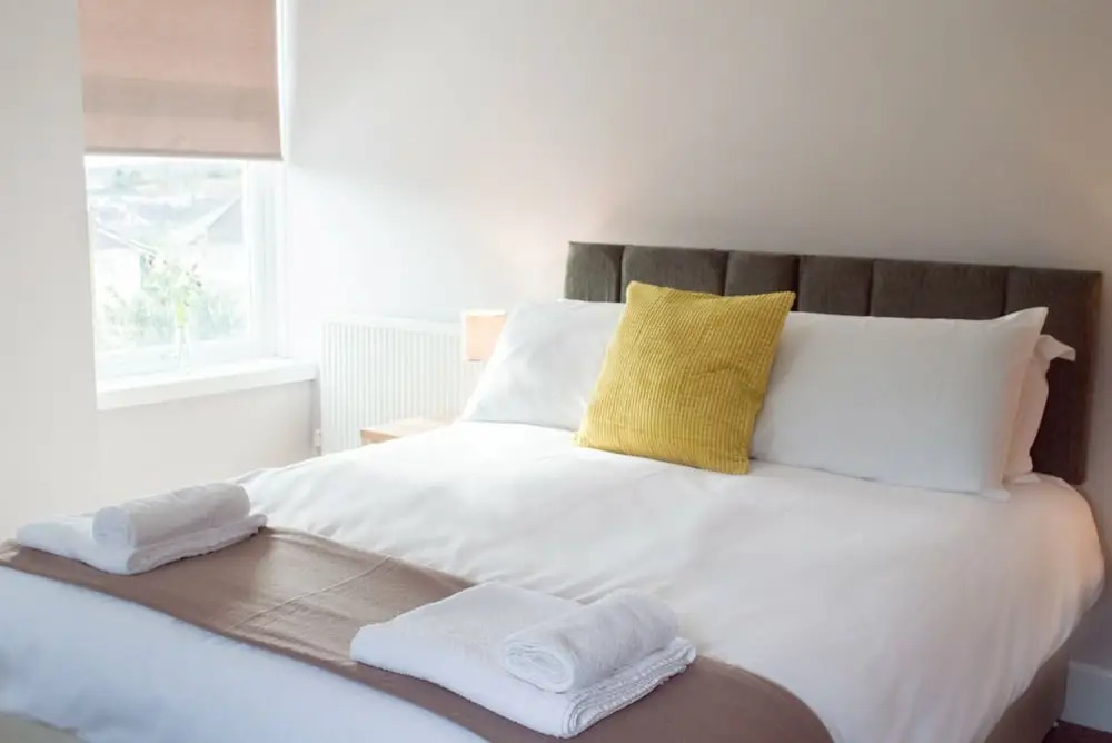 Alexandra Place - Serviced Apartments