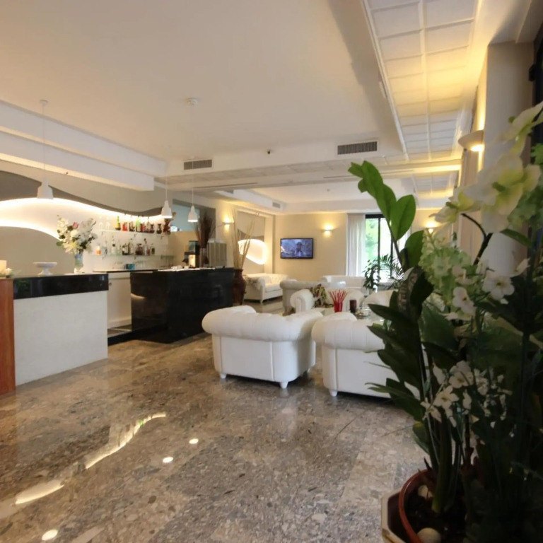 Hotel Arabel
