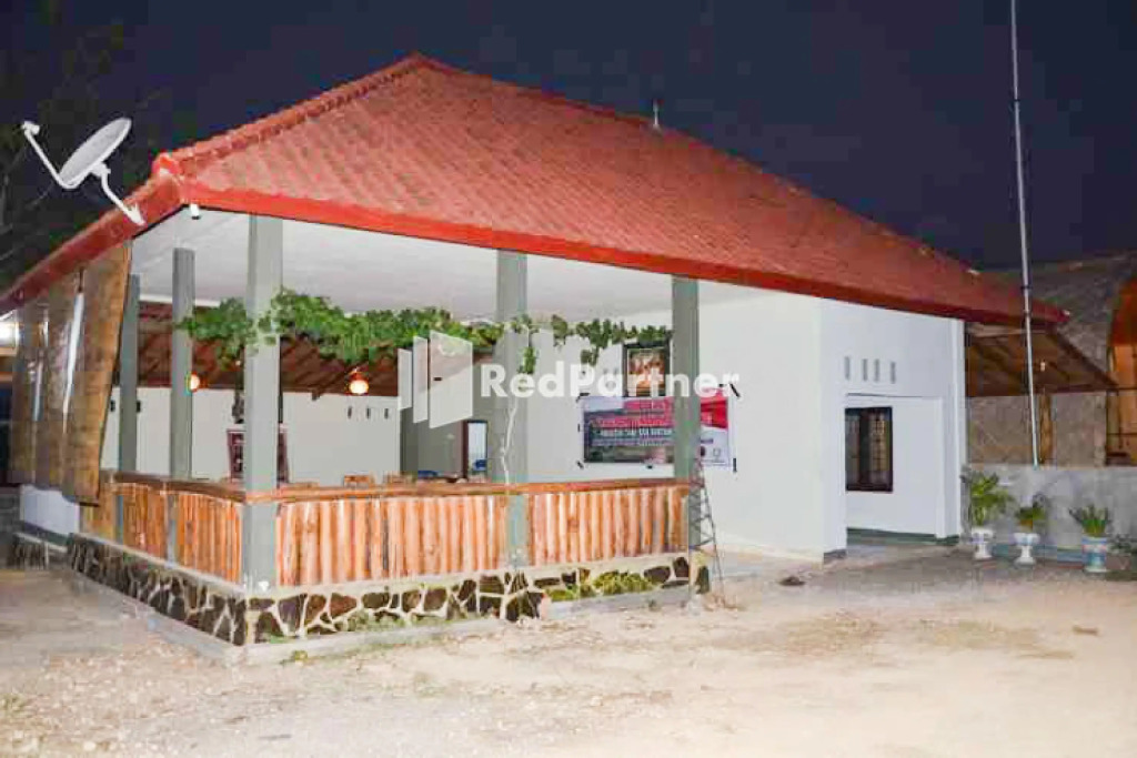 Eco Garden Resort RedPartner